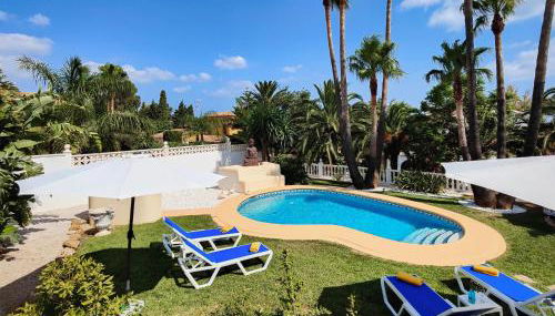 Holiday Home Villa Jolanda by Interhome - Foto 4