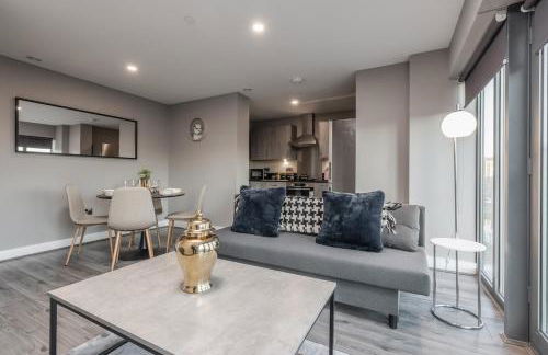 Dockside Escape By Royal Albert Dock - Foto 3