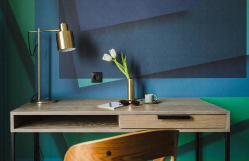 No.4 Residence - Foto 27