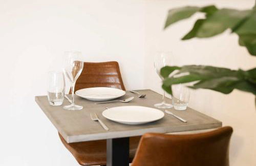 Lovely Studio Flat on Bath Road - Flat 10 - Foto 17