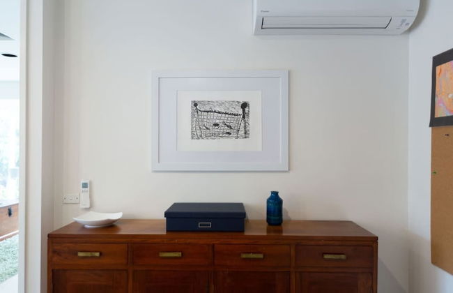 Comfy Holiday House With Pool@rosanna - Foto 13