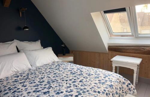 La Chapelle de Monet - Logis Les Nymphéas - Foto 16