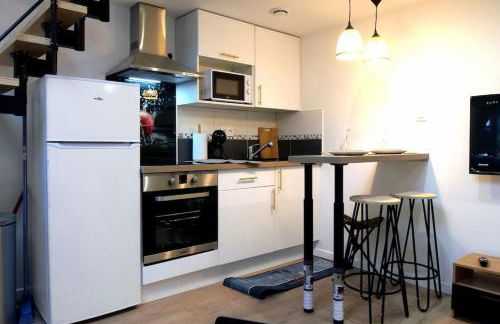 L impérial 5 - Direct Gare- 35 mn Paris - Foto 6