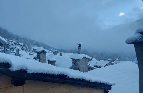 da Annette rifugio montano - Photo 12