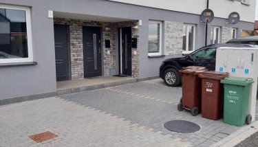 Apartament Podmiejska Stargard - Foto 2