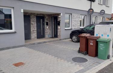 Apartament Podmiejska Stargard - Foto 2