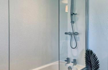 A 2 Bedroom flat in Culross home of Outlander - Foto 14