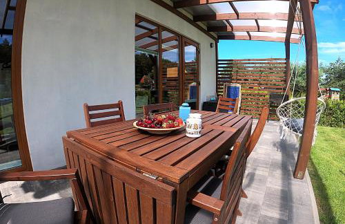 Domki Sielankowo - Foto 21