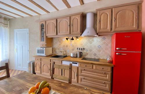 La Maison des Templiers ~ Ostal Médiéval ~ Logis enchantés - Foto 7