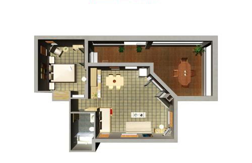 Volissos Holiday Homes - Foto 33