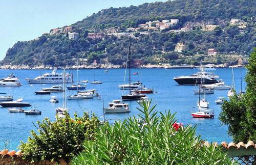 La Suite de Saint-Jean-Cap-Ferrat, vue mer et accès mer - Photo 16