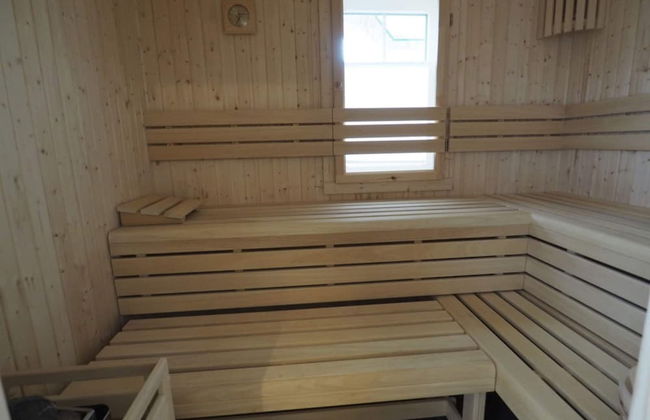 Holiday Home in Rerik With Garden - Foto 17