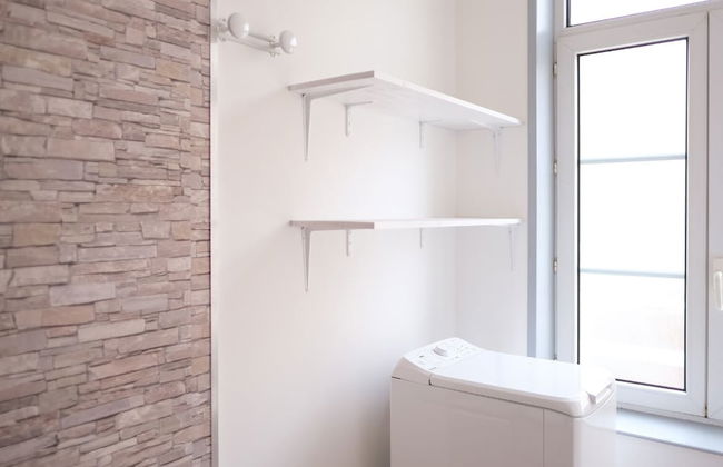 Apart'Moment CONFORT Saint-Omer - Foto 76