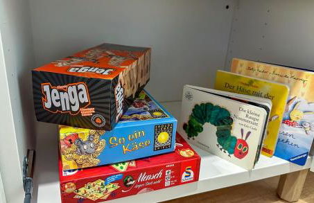 MaBu Homes - Mitten in Nienburg - Foto 31