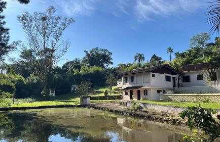 Chácara - Itapecerica da Serra - Photo 11