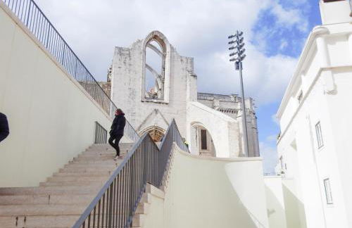 LV Premier Apartments Chiado- CH - Foto 114