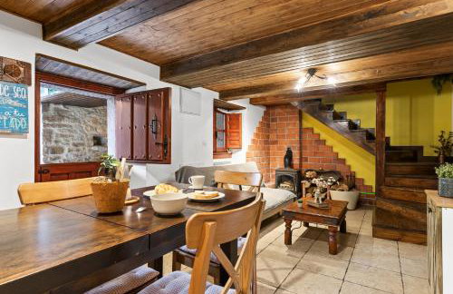 La Congosta mágica aldea de montaña - Foto 21