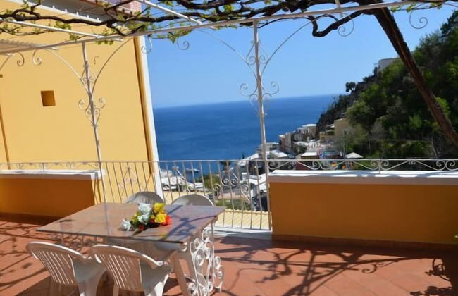 Villa Celentano - Foto 11