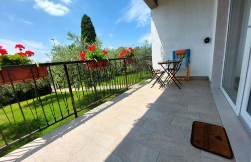 Villa Dolcitalia tra Gardaland e le Terme di Colà Lazise - Foto 12