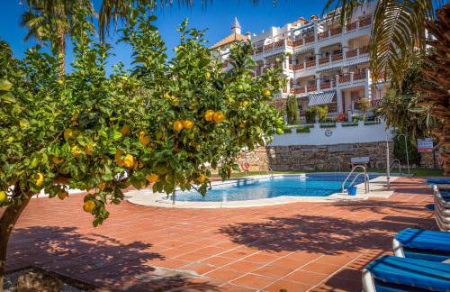 Kuiper Apartment - Los Lagos Mijas Golf - Photo 28