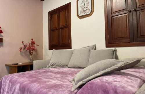 RUSTIC HOUSE LA MONTAÑA - Foto 34