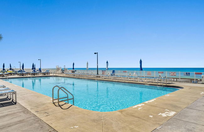 Regency Towers #719 - Foto 17