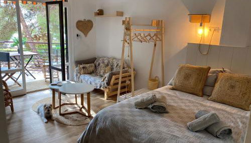 JAVEA BEACHGATE DIRECTO PLAYA MONTAÑAR 2 ARENAL - Photo 2