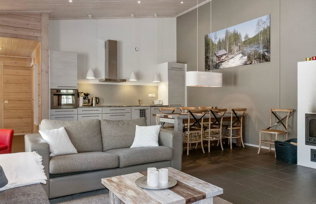 Hampus holiday home - Photo 7