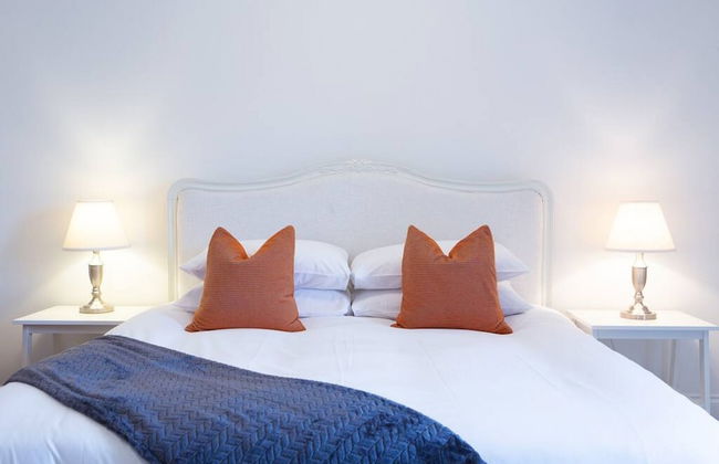 Panmure Apartment - A Glamorous Renovation - Foto 18