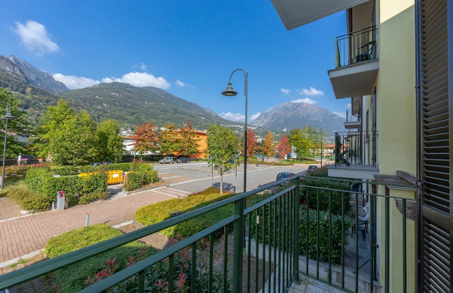 Village Apartments - Porto Letizia - Foto 58