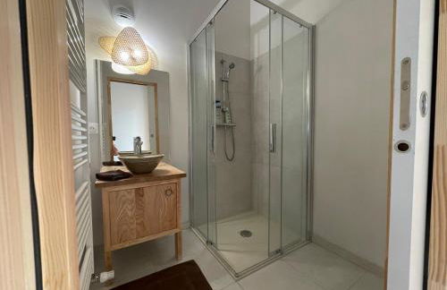 Gîte L'instant Vosges - Foto 30