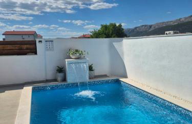 Apartment with private swimming pool - Foto 3