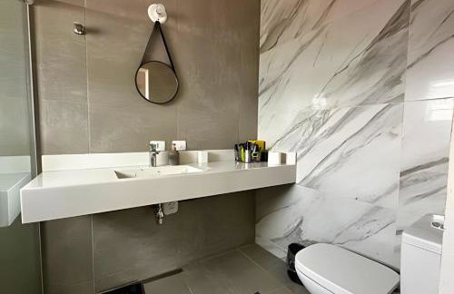 Portal da Olaria | Casa com piscina a 200m da praia - Foto 27