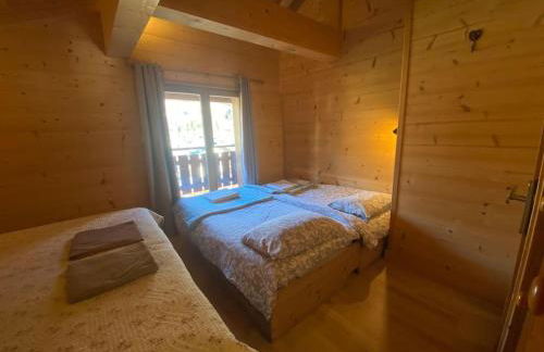 Chalet Belle Folie - Foto 20