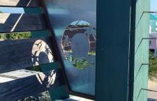 Private Lazy River Pool, 4-bed house, & dock - Foto 44