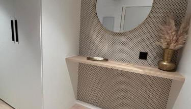 Tinería Lux - Foto 5, Lobby or reception