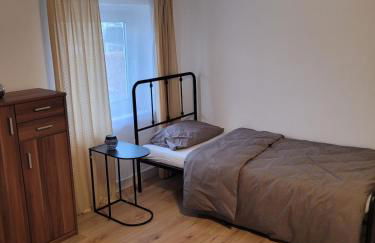 Ferienwohnung Ottobeuren RelaxHause - Foto 27