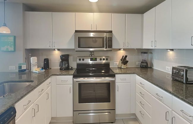 Grand Panama Beach Resort by Southern Vacation Rentals - Foto 38