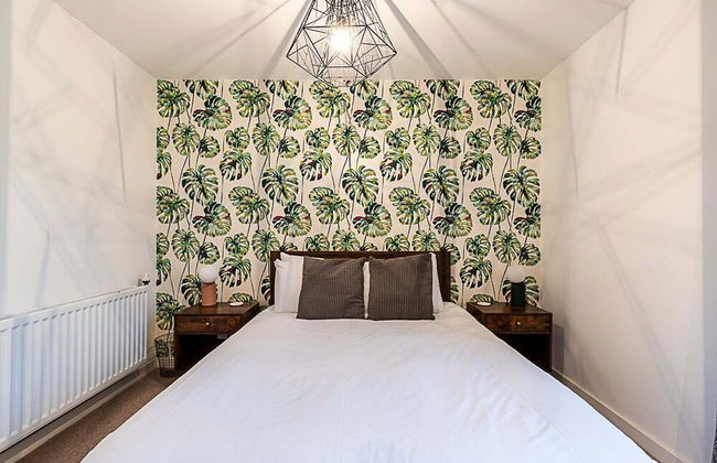 Spacious and Trendy Shoreditch Flat - Foto 3