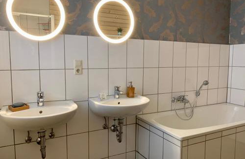 Boutique Apartment Villa Landenberger Outlet Metzingen P12E - Foto 30