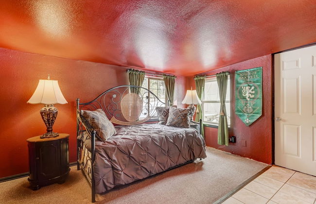 Medieval Manor - Foto 10