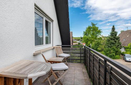 Ferienwohnung in den Bachteln - Foto 31