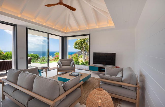 Villa King Gustaf - Photo 1