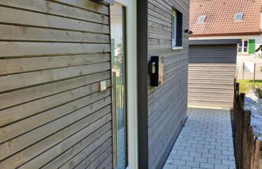 Ferienhaus am Funkenbühl - Foto 26