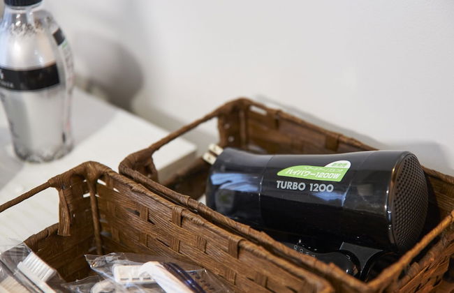 Oyado Kinokuniya Shinchi Machi - Foto 78