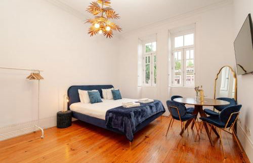 Casa D'Almeida By Porto Stories - Foto 59