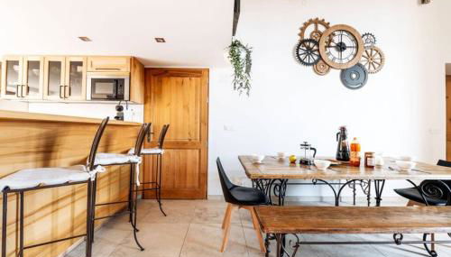 Chez Dabin - La Roche St Secret - 10pers - Foto 5