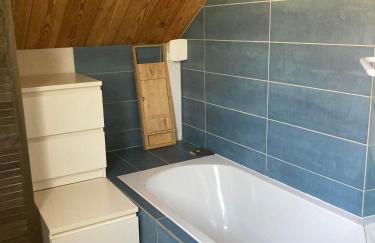 Maison Vallouise 4 à 8 personnes 120m² lumineuse - Foto 9