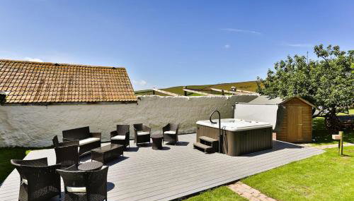 SAUNTON GRANGE 7 Bedrooms - Foto 2