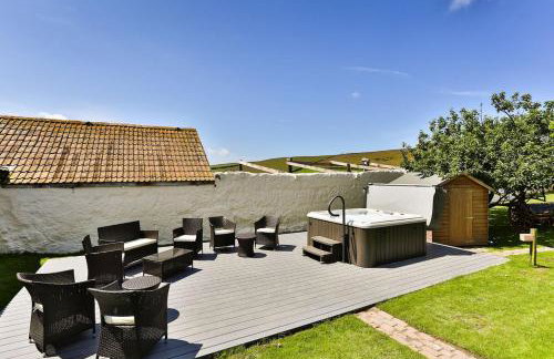 SAUNTON GRANGE 7 Bedrooms - Foto 2